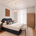 Casagrand Luxury Suites Lisboa