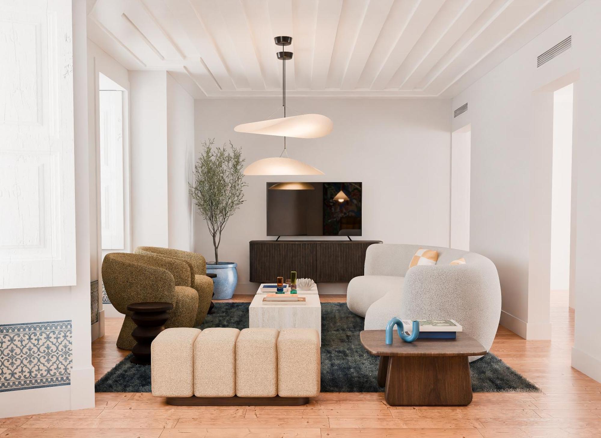 Casagrand Luxury Apartment