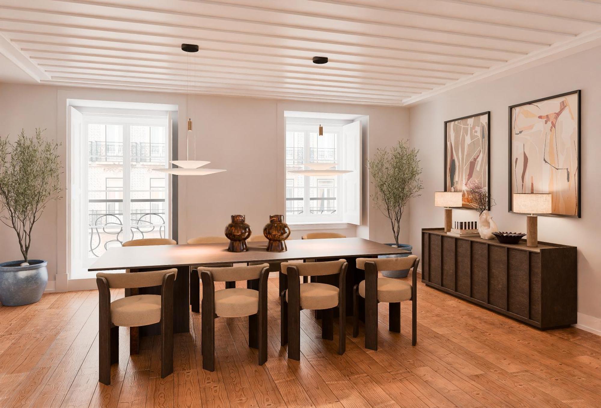 Casagrand Luxury Lisbon