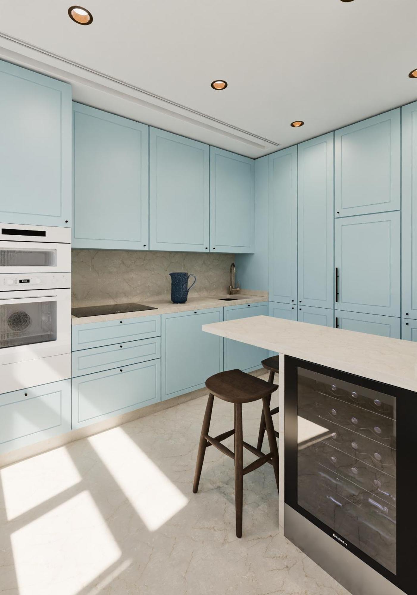 Casagrand Luxury