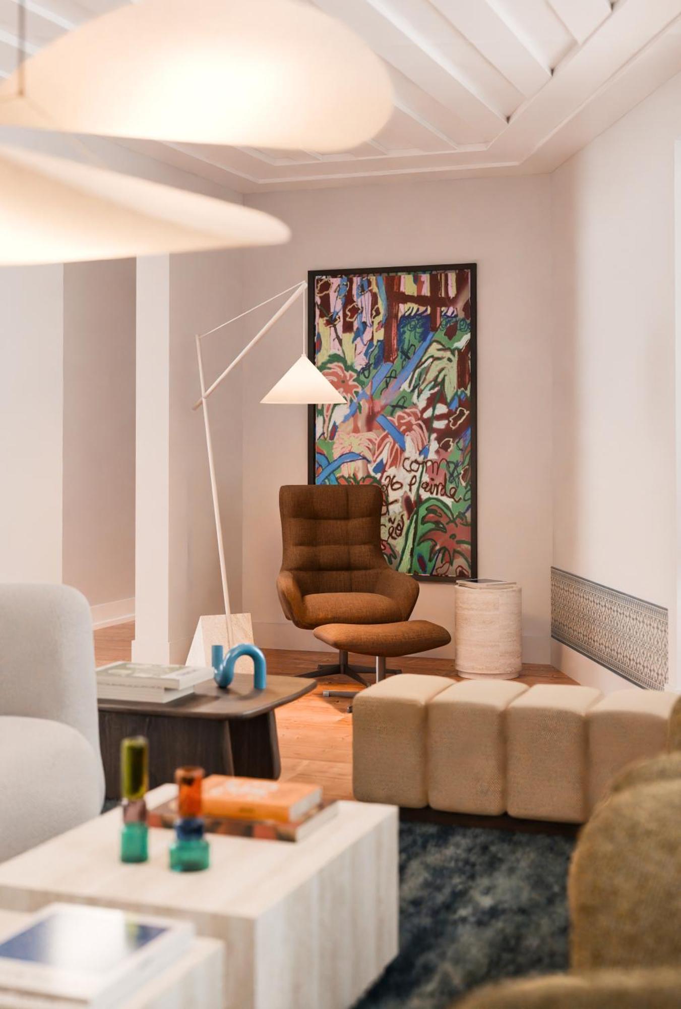 Casagrand Luxury Apartment Lisbon