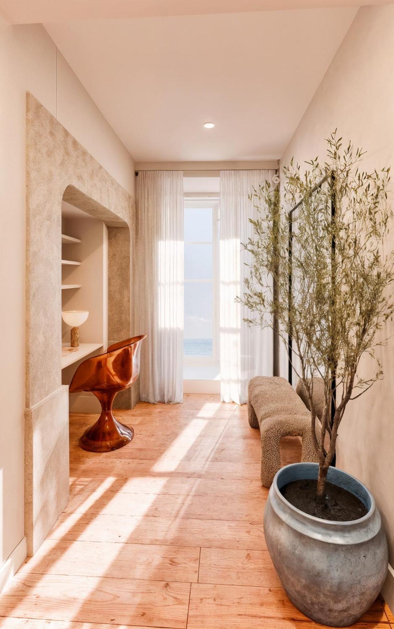 Apartment Casagrand Luxury