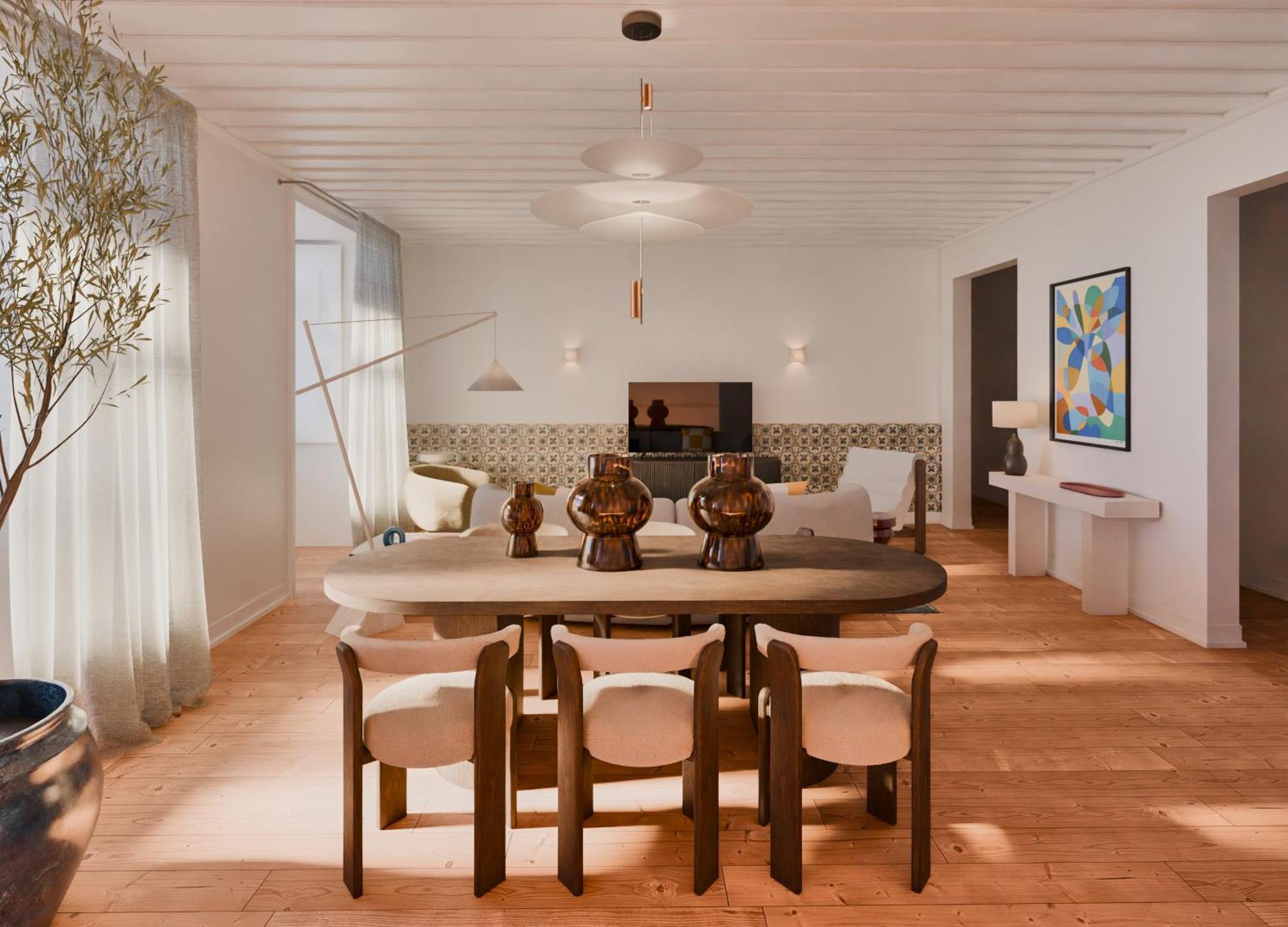 Casagrand Luxury Apartment