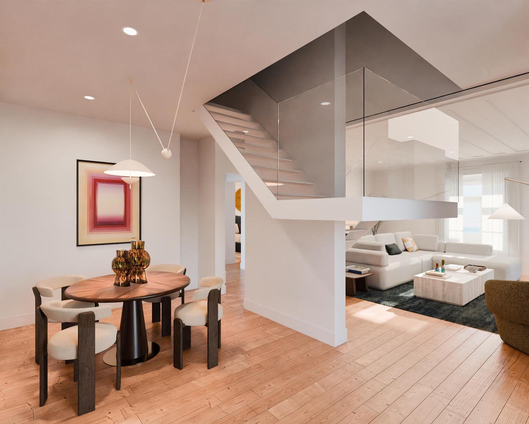 Apartment Casagrand Luxury *