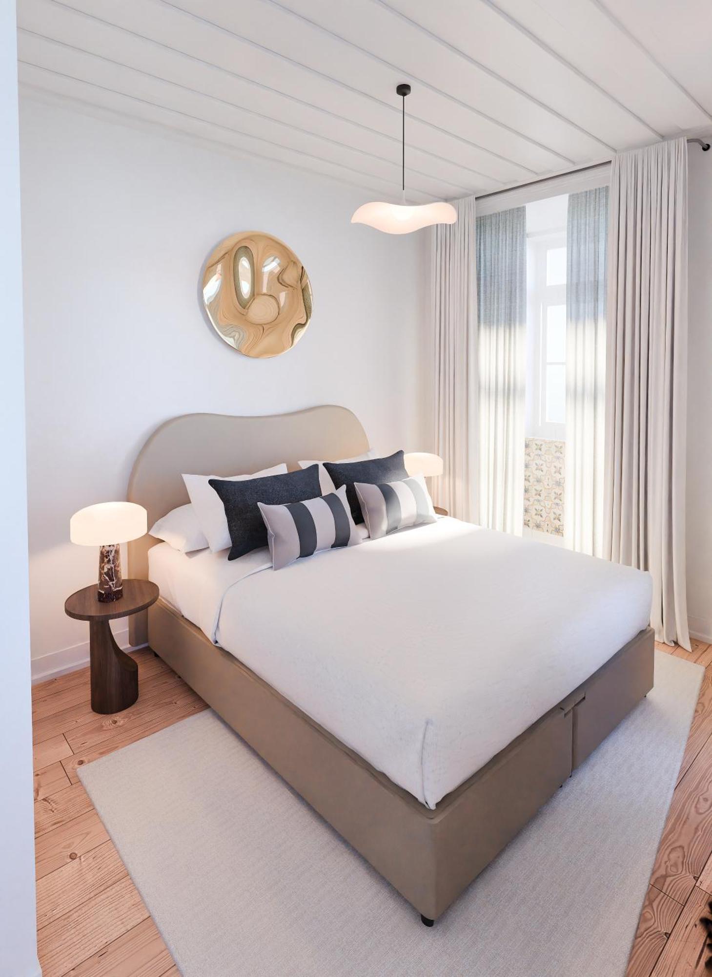 Casagrand Luxury Apartment *