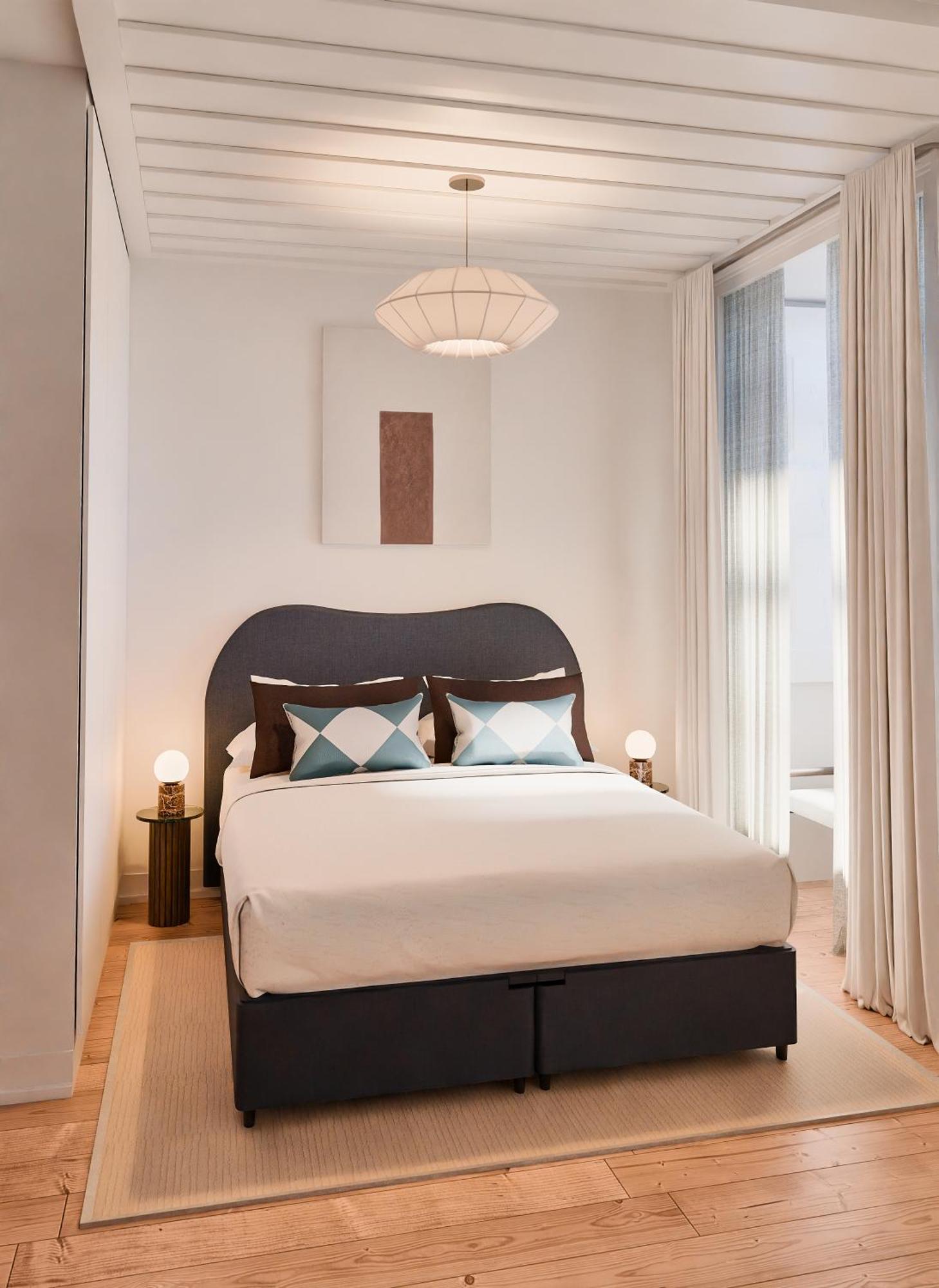 Casagrand Luxury * Lisbon