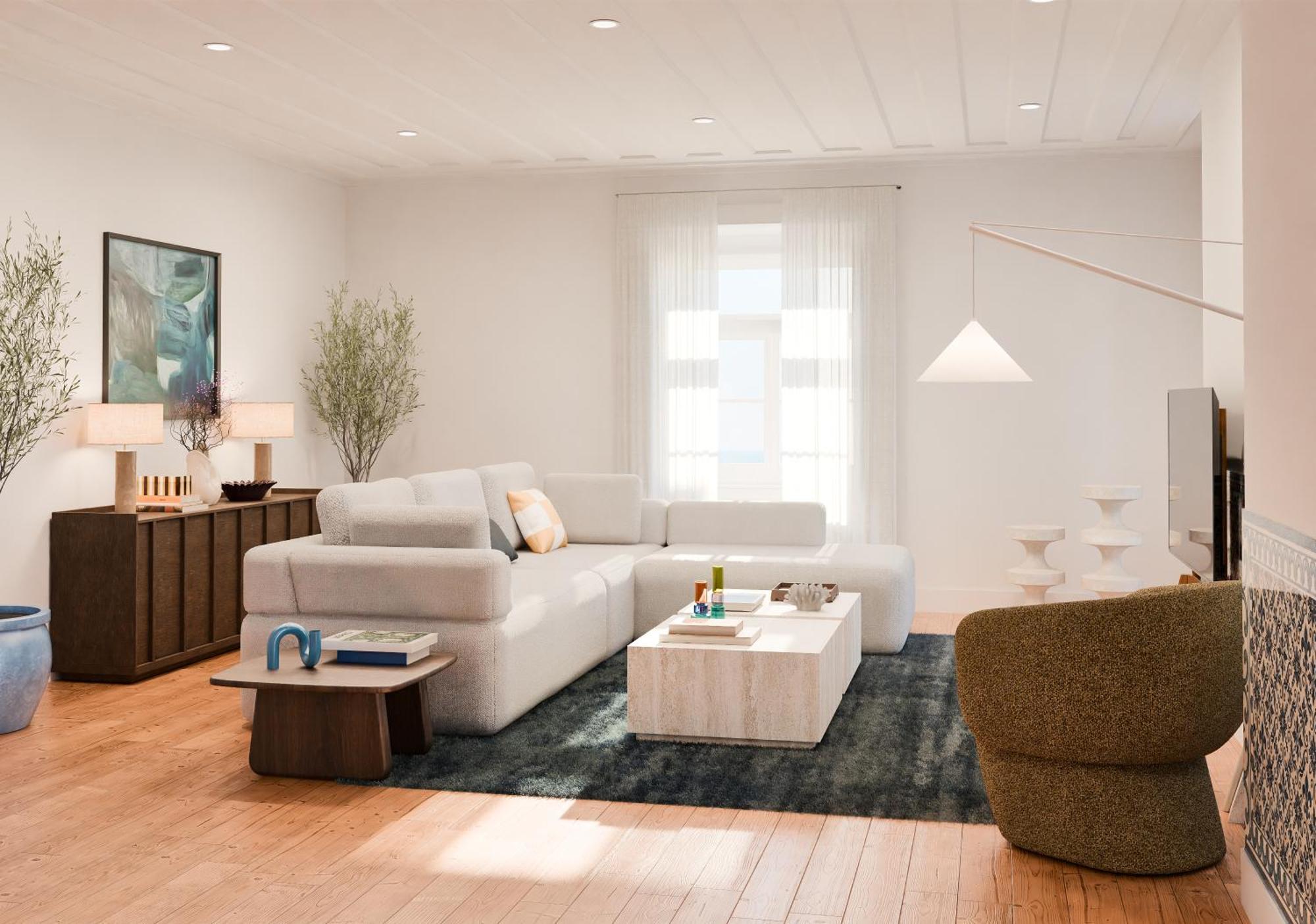 Apartment Casagrand Luxury *
