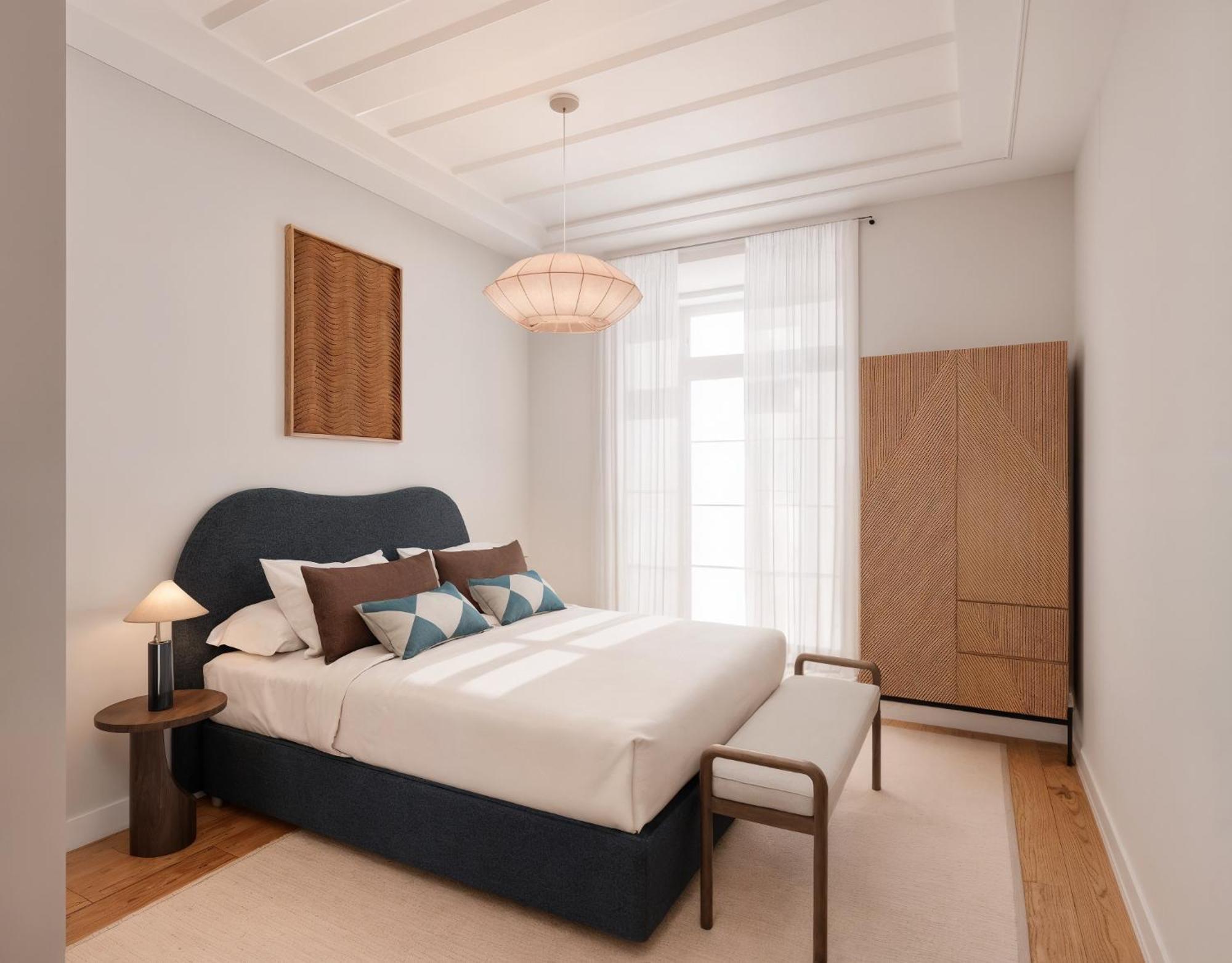 Casagrand Luxury Apartment