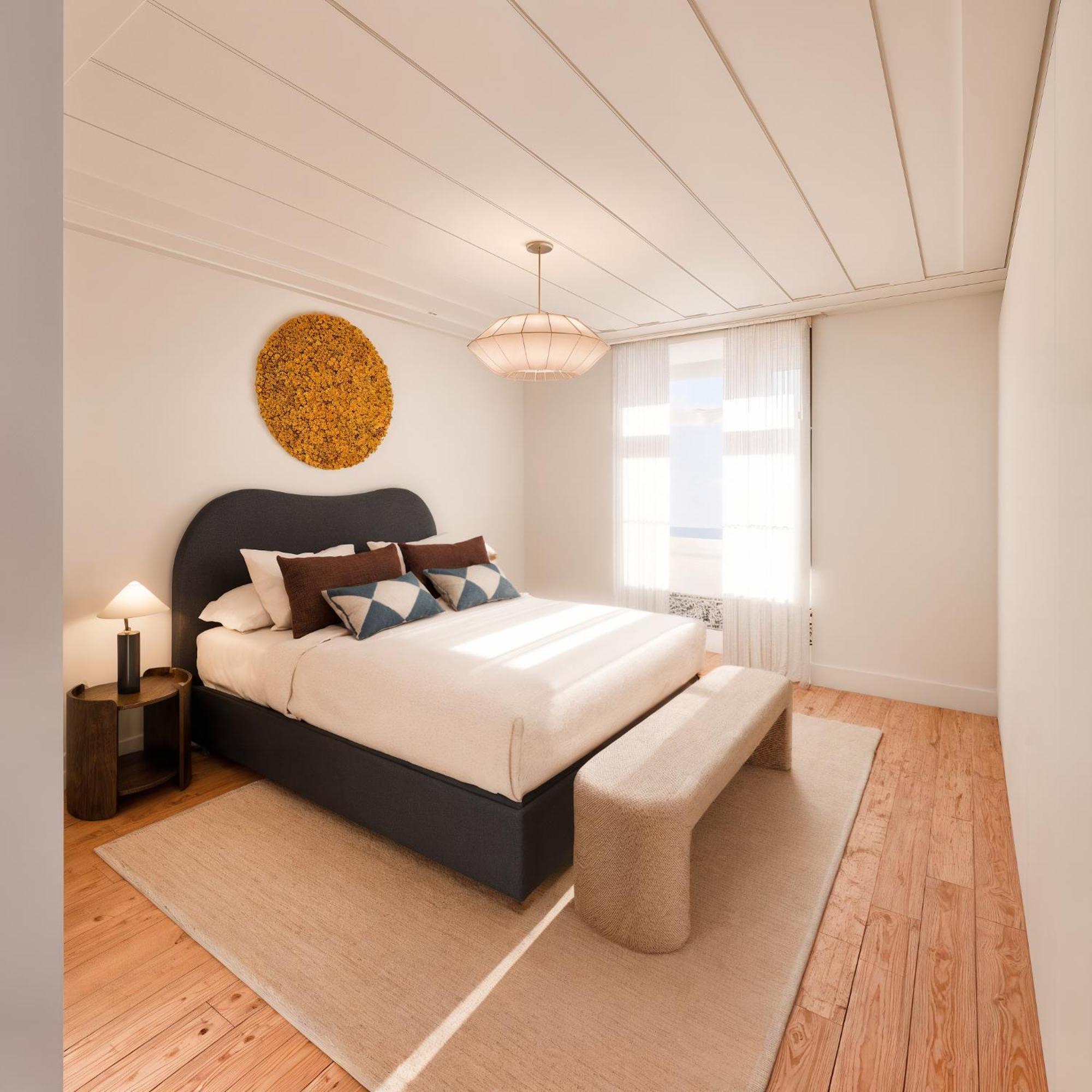 Casagrand Luxury * Lisbon