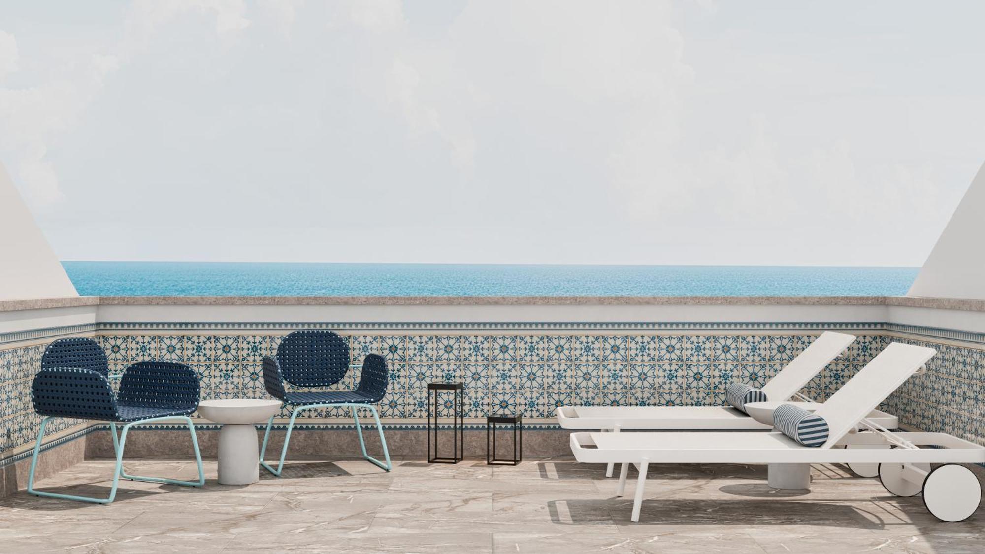 Casagrand Luxury Apartment Lisbon