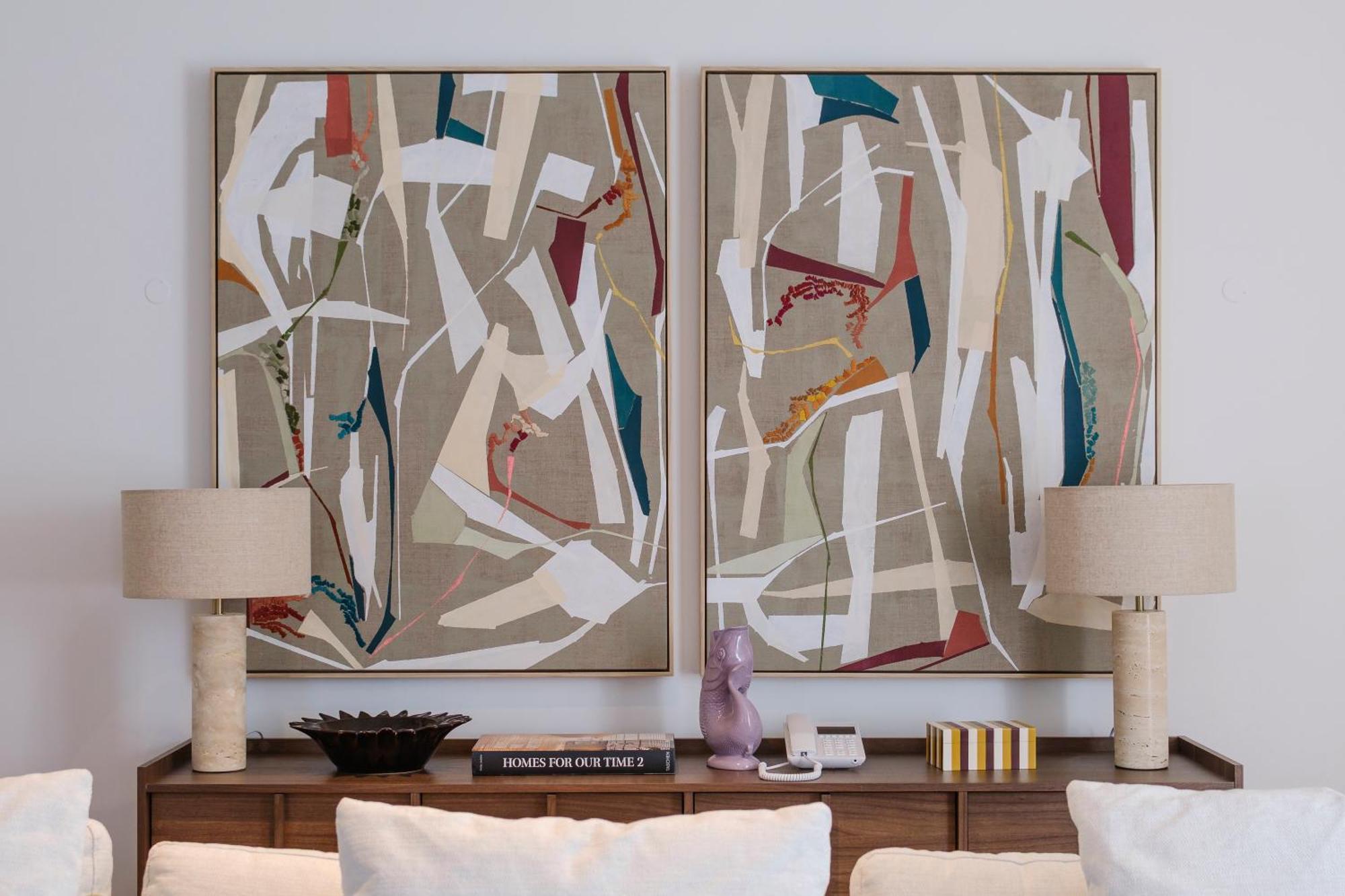 Apartment Casagrand Luxury Lisbon