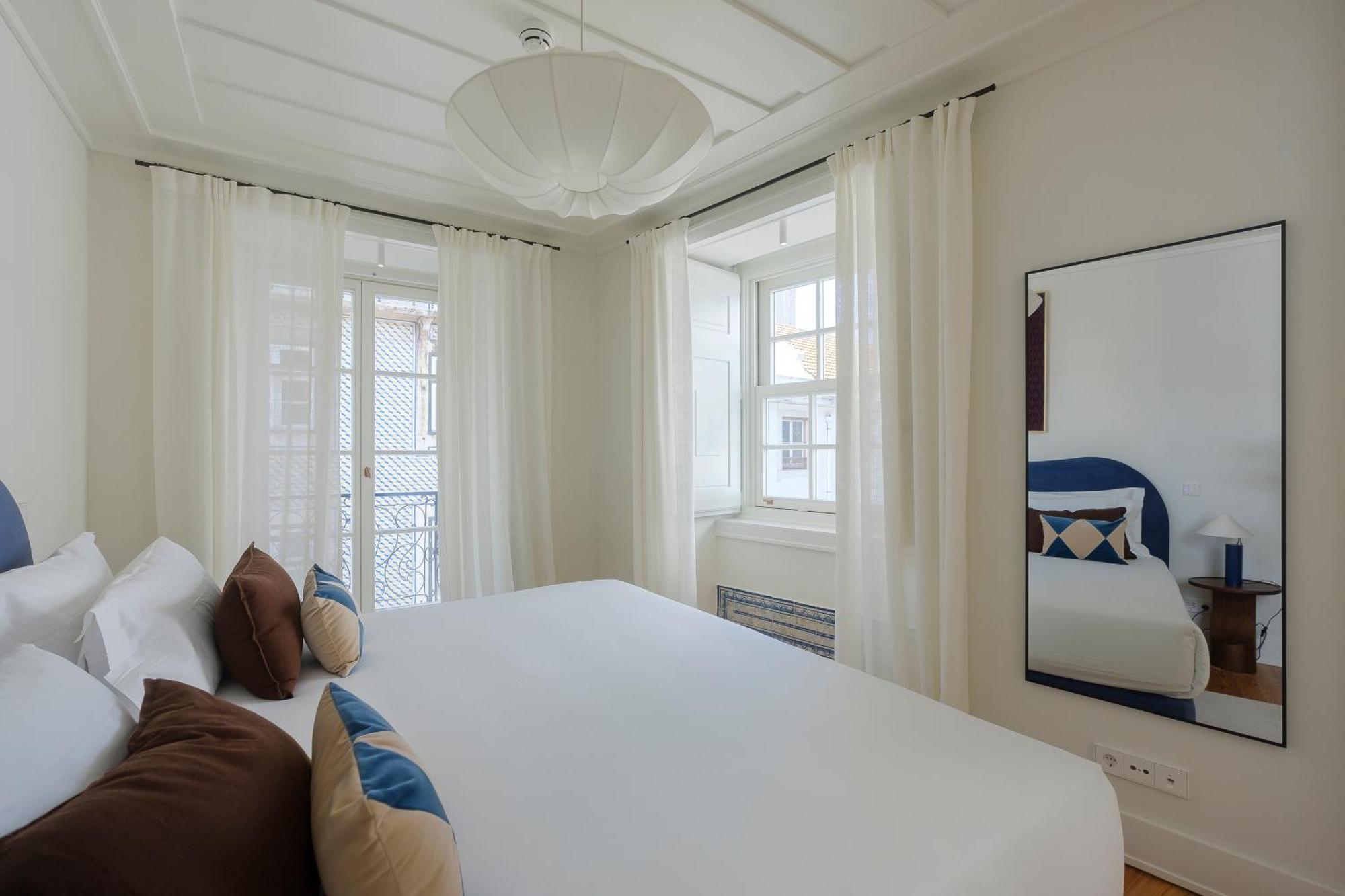 Apartment Casagrand Luxury